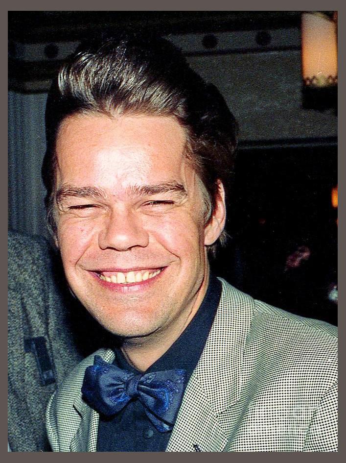 Buster Poindexter